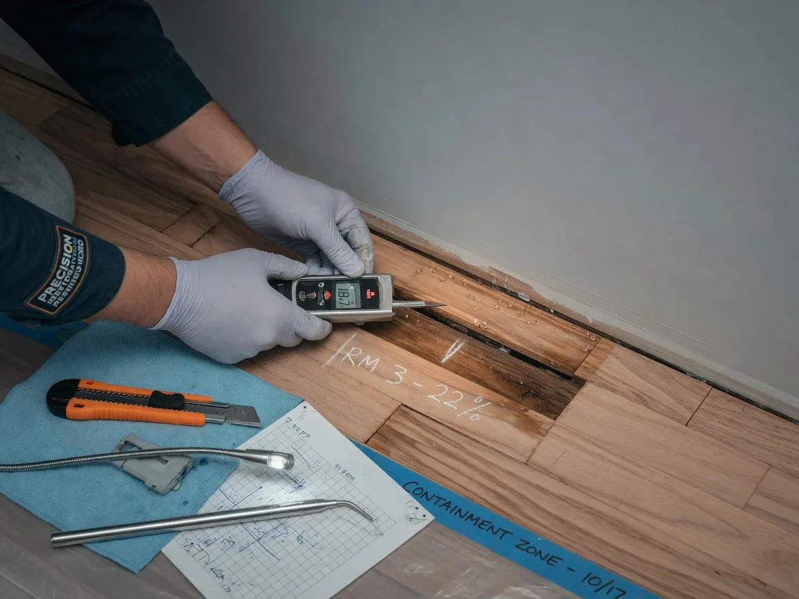 Why choose Water Removal in Independence, WI
